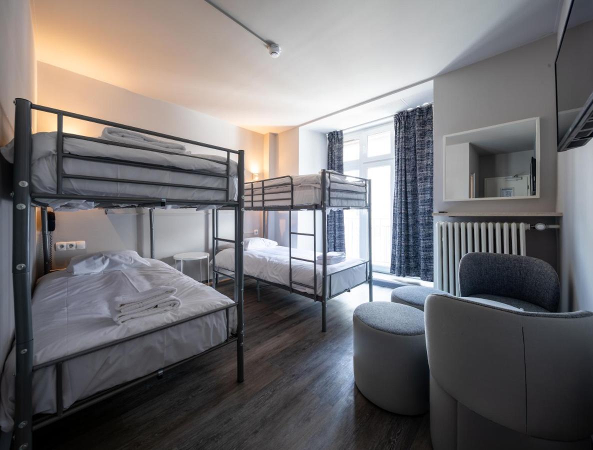 Hotel Bristol 2*