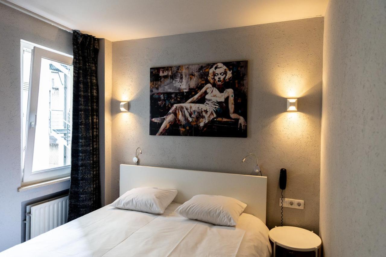 Hotel Bristol 2*
