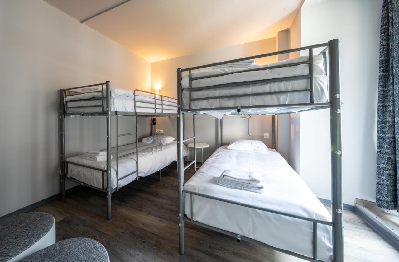 Hotel Bristol Luxemburgo