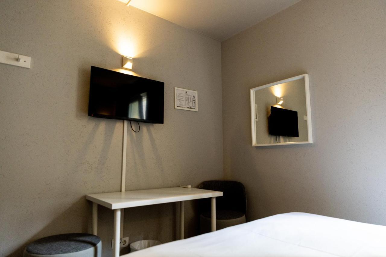Hotel Bristol Luxemburgo