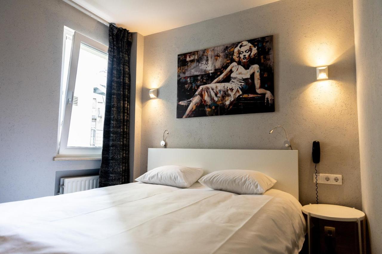 Hotel Bristol 2*