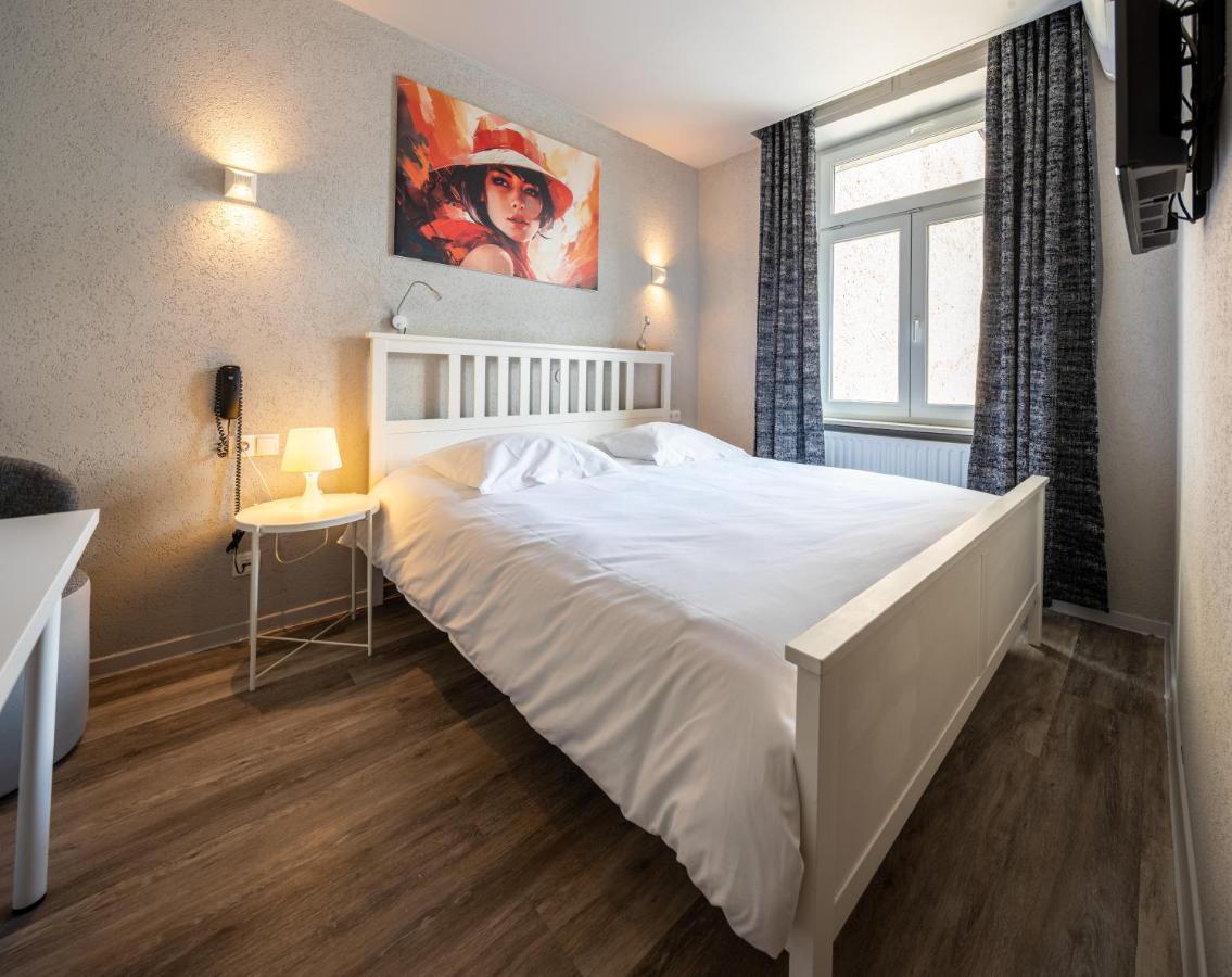 Bristol 2* Luxemburgo