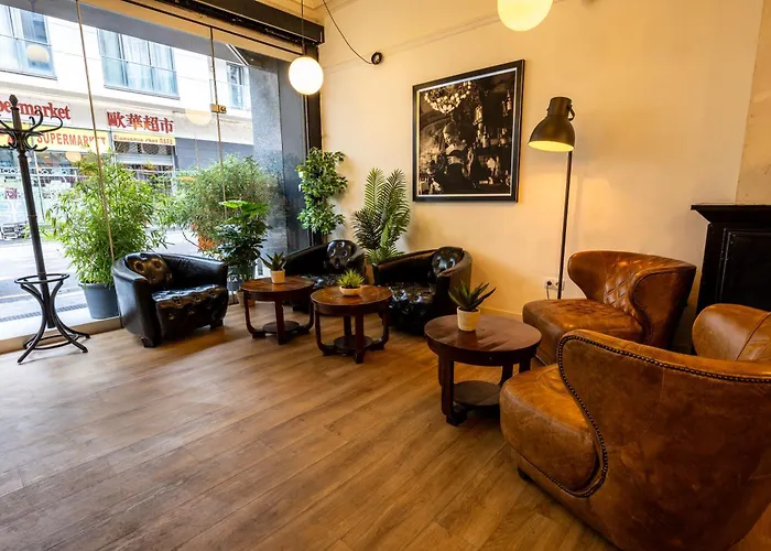 Hotel Bristol
