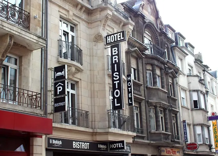 Hotel Bristol