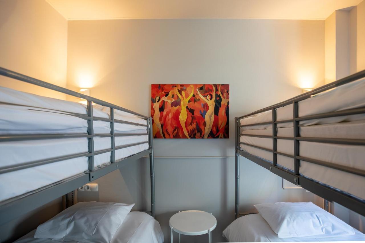Bristol Hotel Luxembourg
