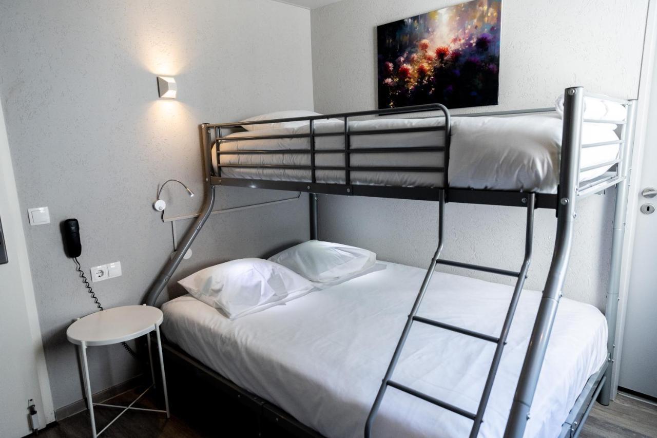 Hotel Bristol Luxembourg