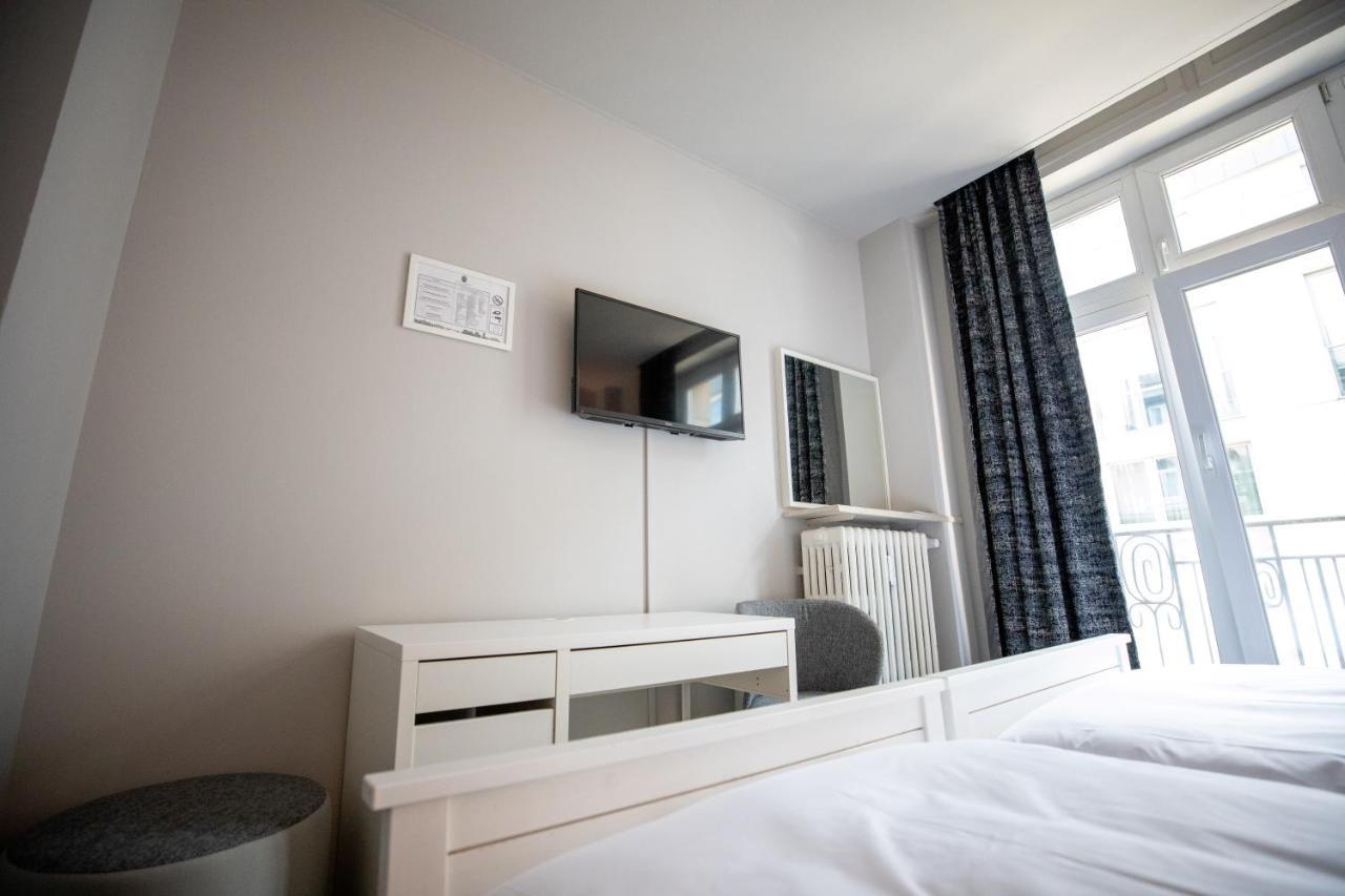 Hotel Bristol 2*