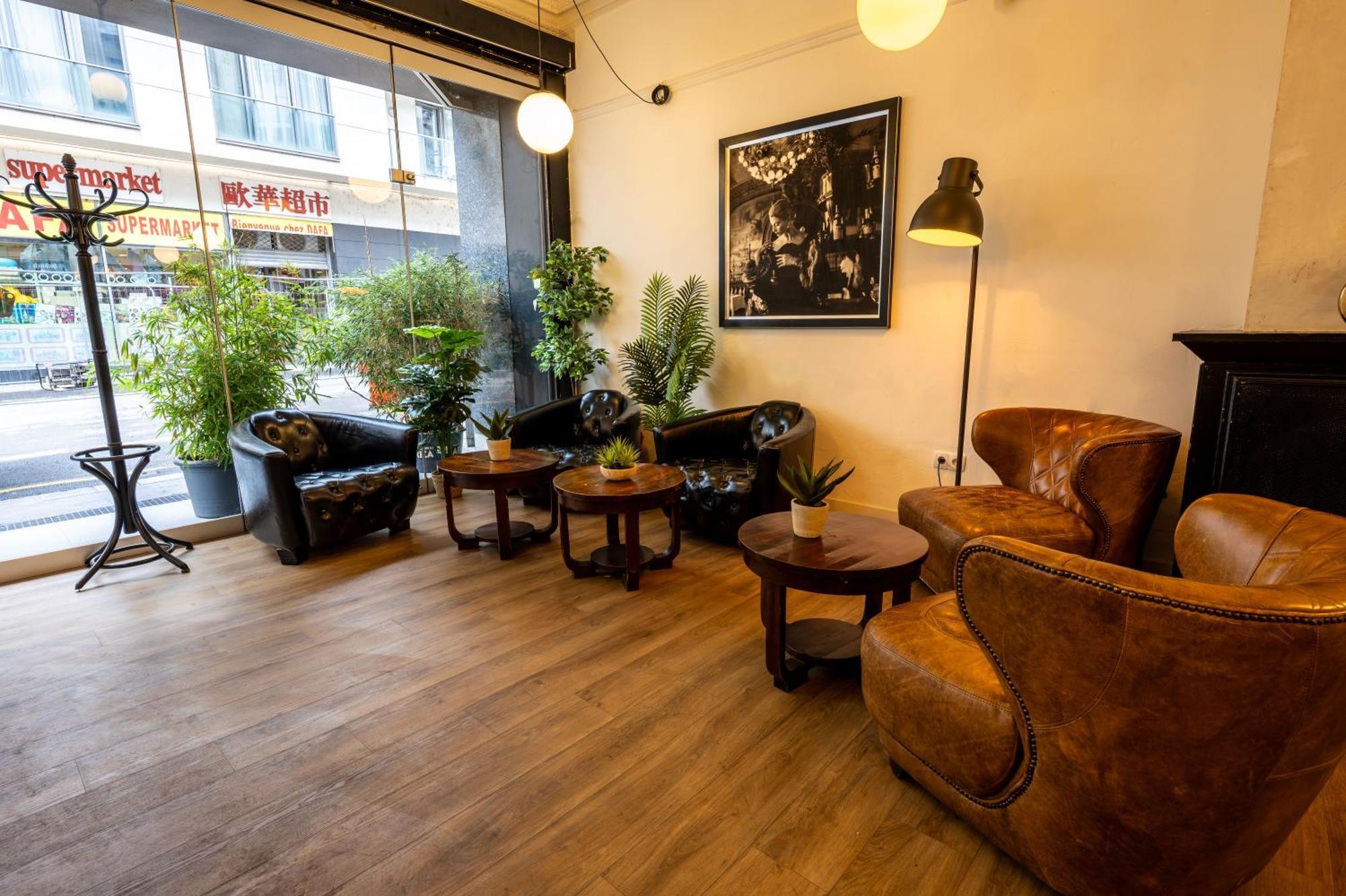 Bristol Hotel Lussemburgo